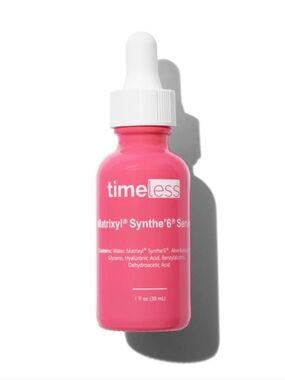 Timeless Matrixyl Synthe’6 Peptides Serum